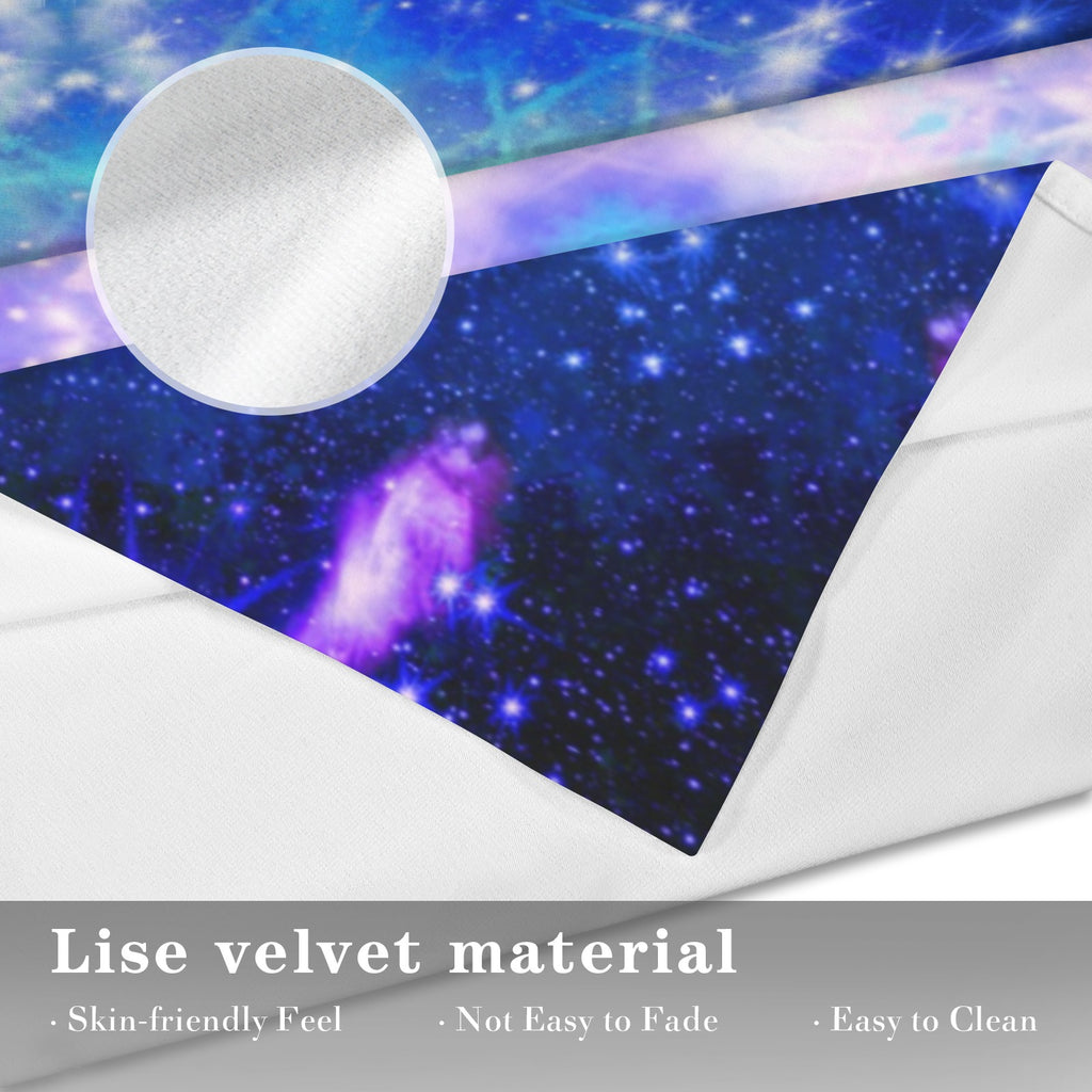 Amen's Jin's Katerina's Eros & Psyche Desires Window Curtain 52" x 63" ( 1 Piece ) | Ships from USA