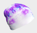 Amen Jin's Perfect Union Desires Parisian Dreams Beanie