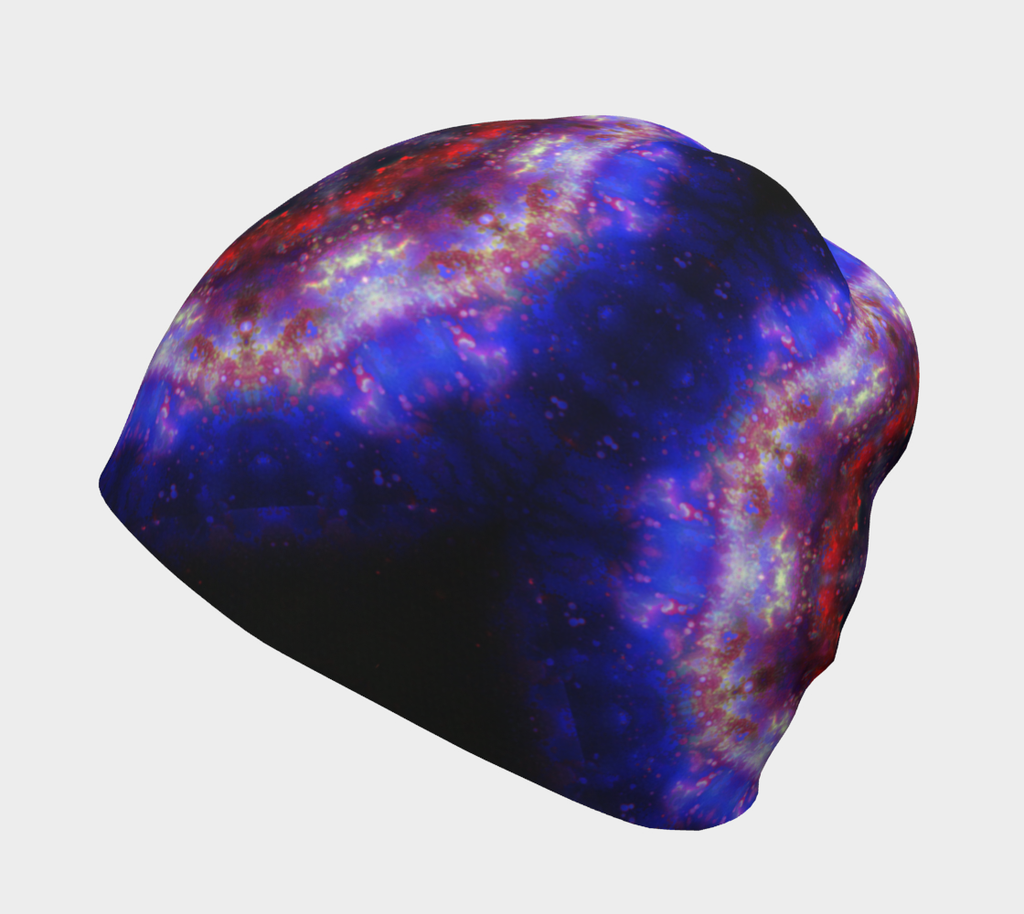 Spirited Marie My Telescope Desires Beanie