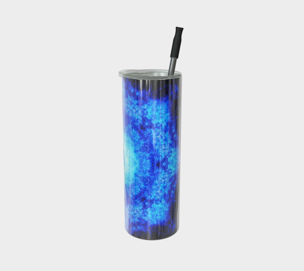 Lexi Noel Nouvelette Desires Stainless Steel Tumbler