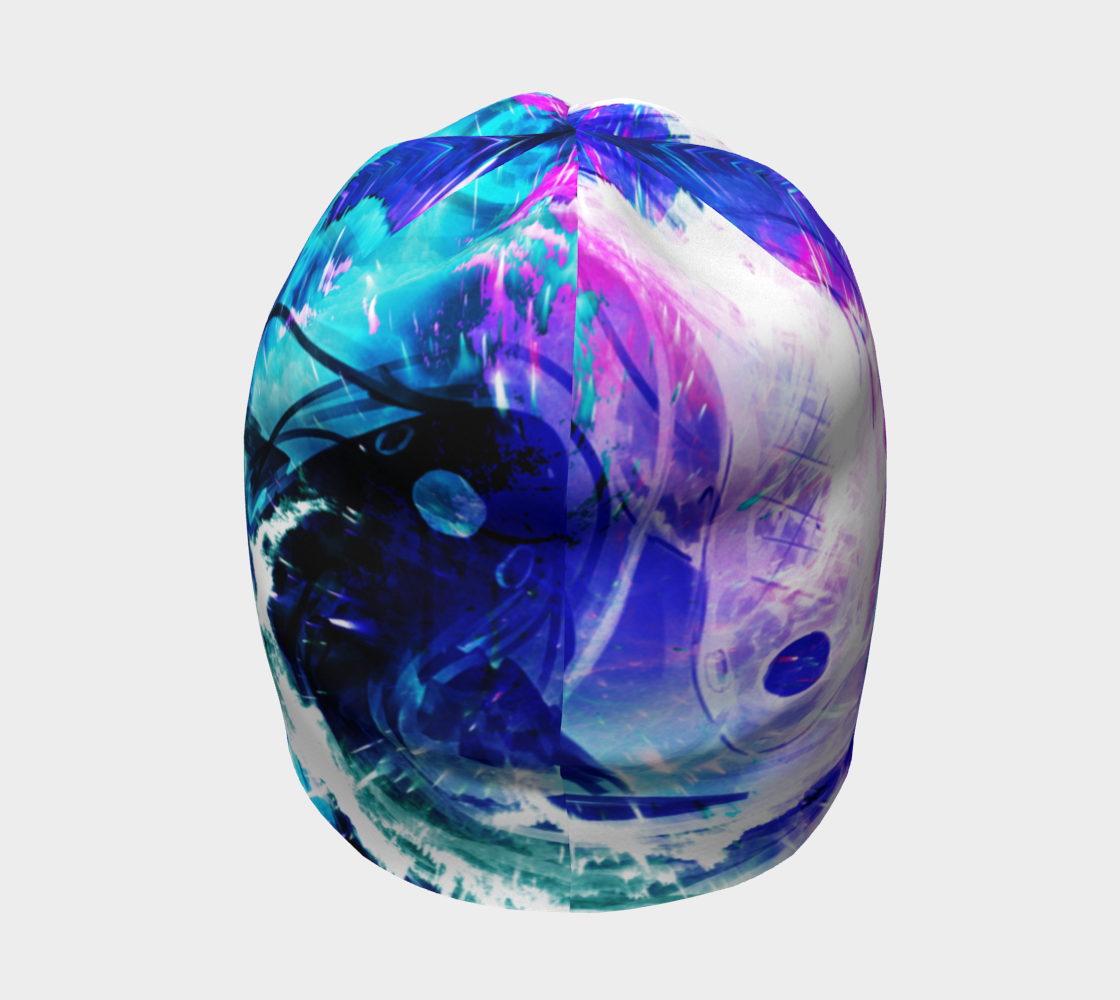 Creation's Koi Desires Beanie