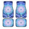Amen Jin's Katerina's Eros & Psyche Metamorphosis Meditations 4-Piece Car Floor Mats （Customized Separately）| Ships from USA