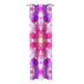Katerina's Dreams of Angels Desires Grommet Curtain 42" x 84" ( 1 Piece ) | Ships from USA