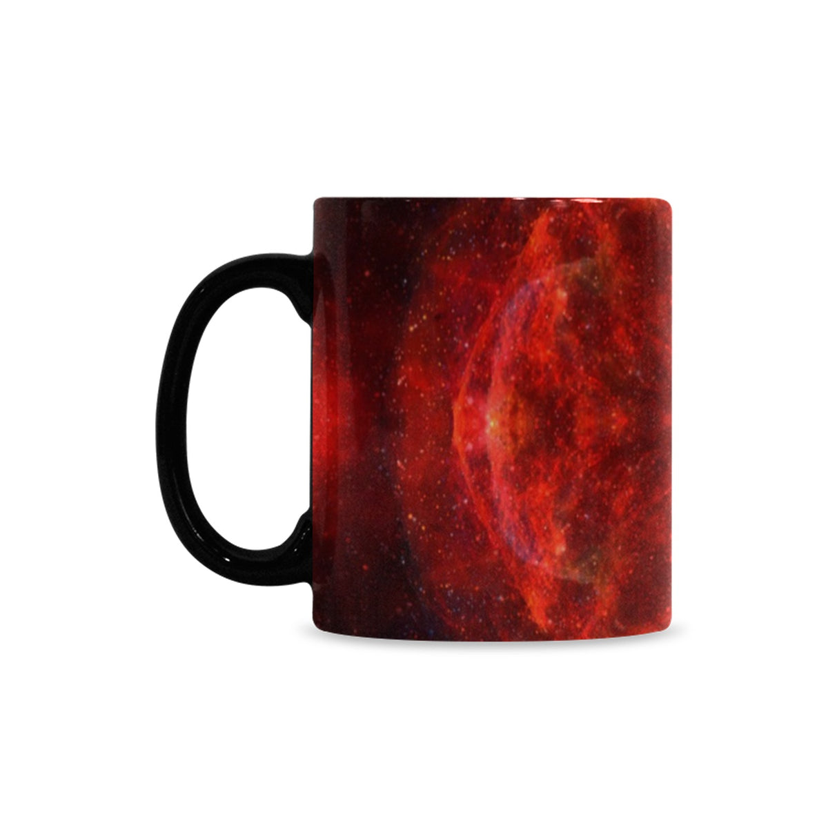 Katerina's Love & Hatred Desires Custom Morphing Mug(11OZ)(Made in USA)