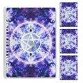 Amen Jin's Katerina's Dracularian Dragoness Triple Goddess Meditations u Loose-Leaf Notebooks ( Cover Print, 4-Pack ) | Ships from USA