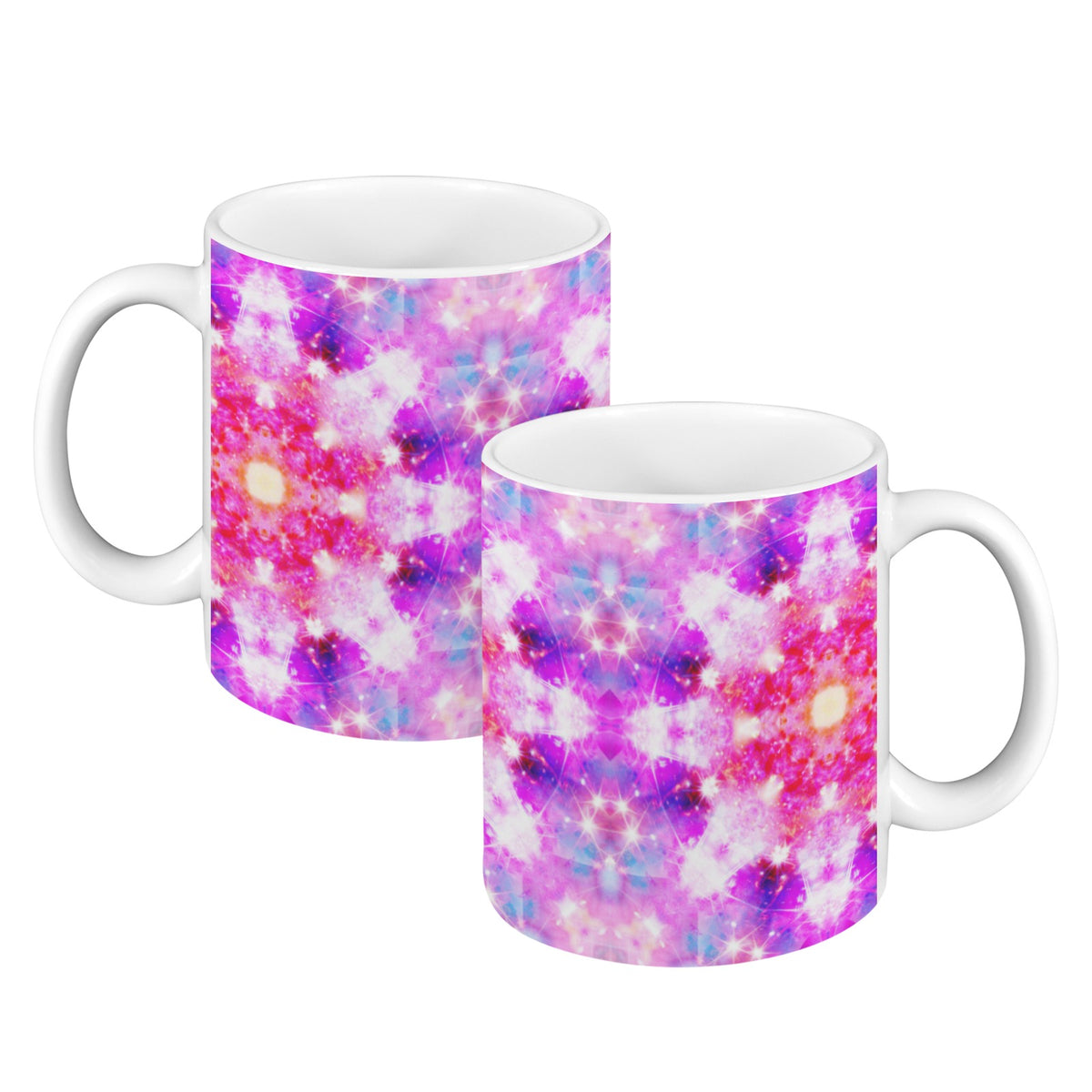 Katerina's Dreams of Angels Desires Custom White Mug(11OZ)(Set of 2) | Ships from USA