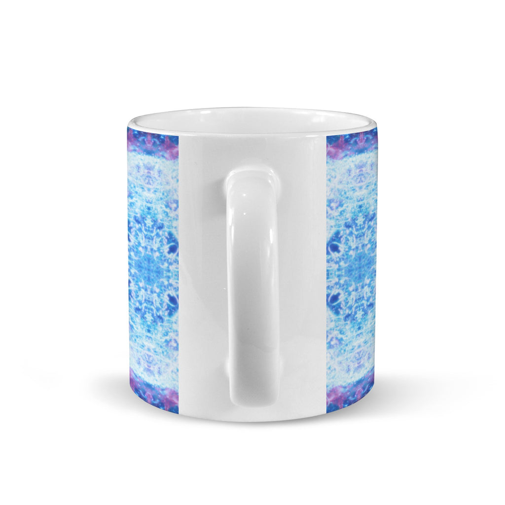 Katerina's Kamar-Taj Desires Custom White Mug(11OZ)(Set of 2) | Ships from USA