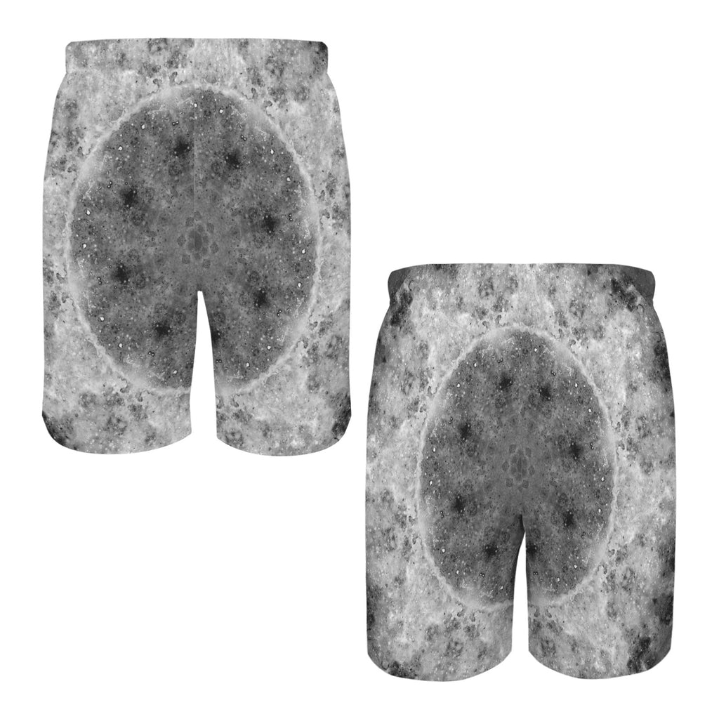 Katerina's You Are Not Forgotten Desires Men's All Over Print Beach Shorts (Sets 26) | Ships from USA