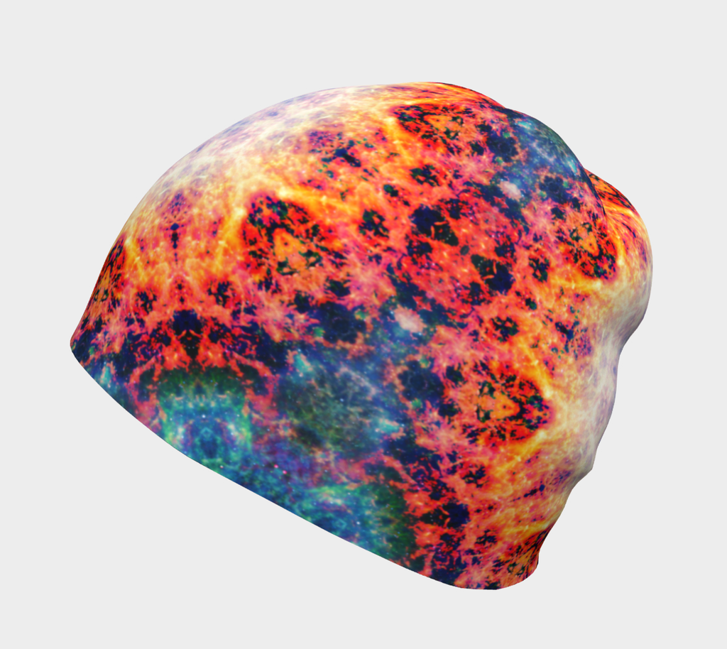 Spirited Marie Pride Desires Beanie