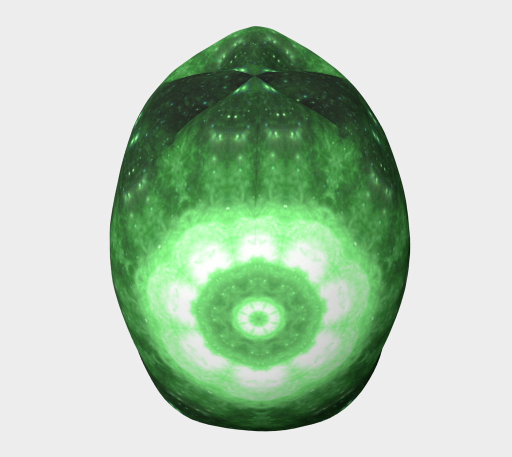 Anahata Desires Beanie