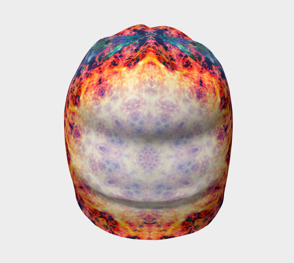 Spirited Marie Pride Desires Beanie