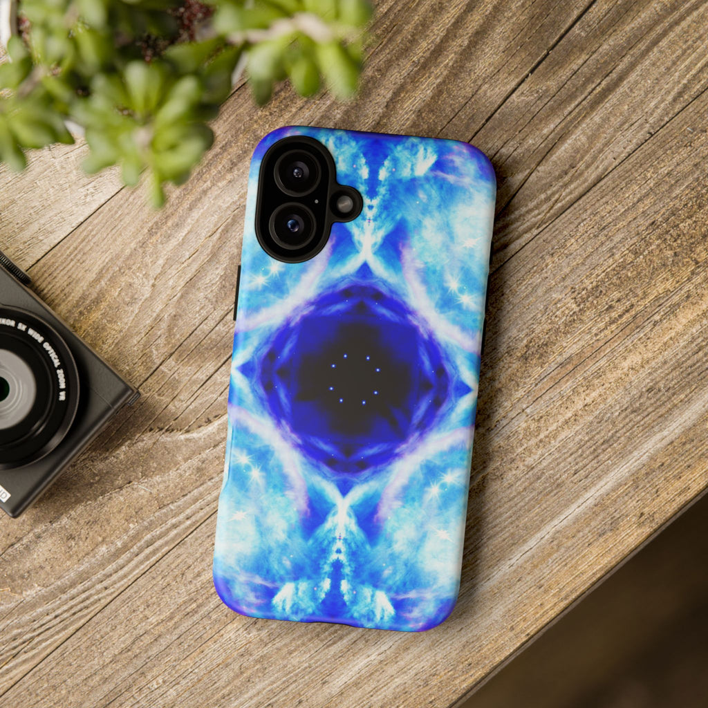 Amen Jin's Duat Desires Tough Phone Cases, Case-Mate