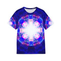 Katerina's Independence Desires Men's Sports Jersey