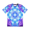 Amen Jin's Katerina's Defender Desires Men's Poly Tee