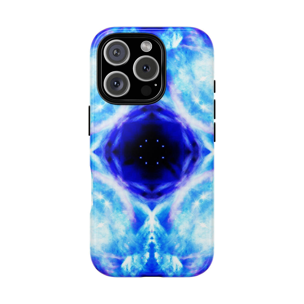 Amen Jin's Duat Desires Tough Phone Cases, Case-Mate