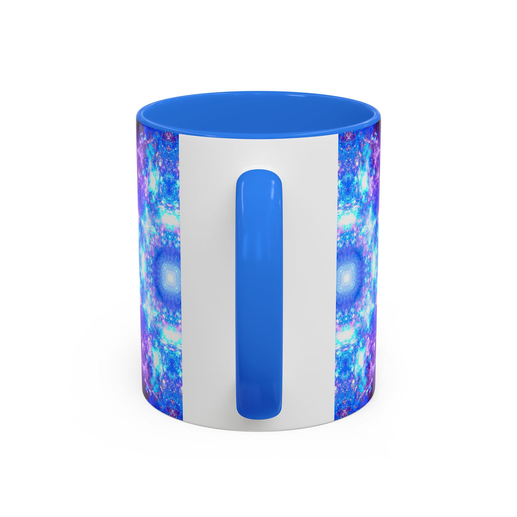 Amen Jin's Katerina's Defender Desires Color Mug 11oz