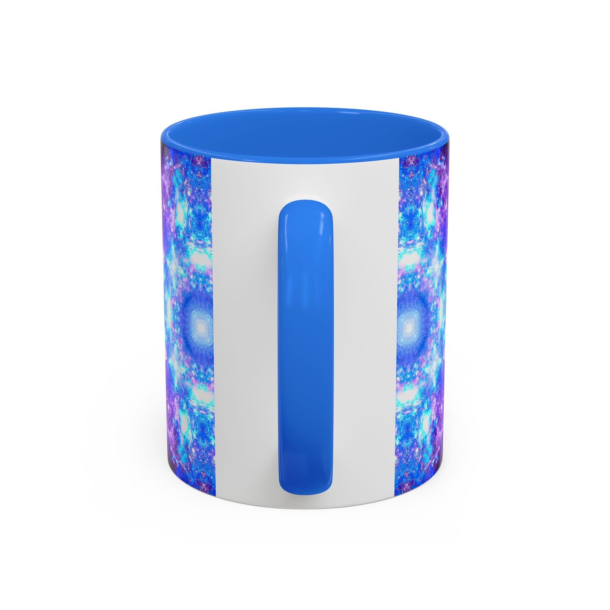 Amen Jin's Katerina's Defender Desires Color Mug 11oz
