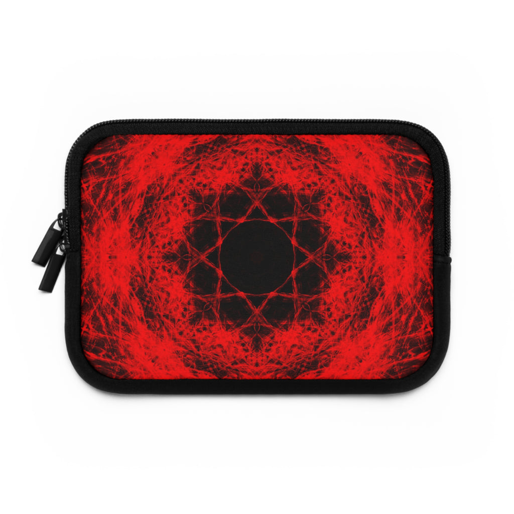 Katerina's Waiting for Hello Desires Laptop Sleeve