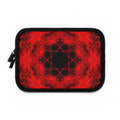 Katerina's Waiting for Hello Desires Laptop Sleeve