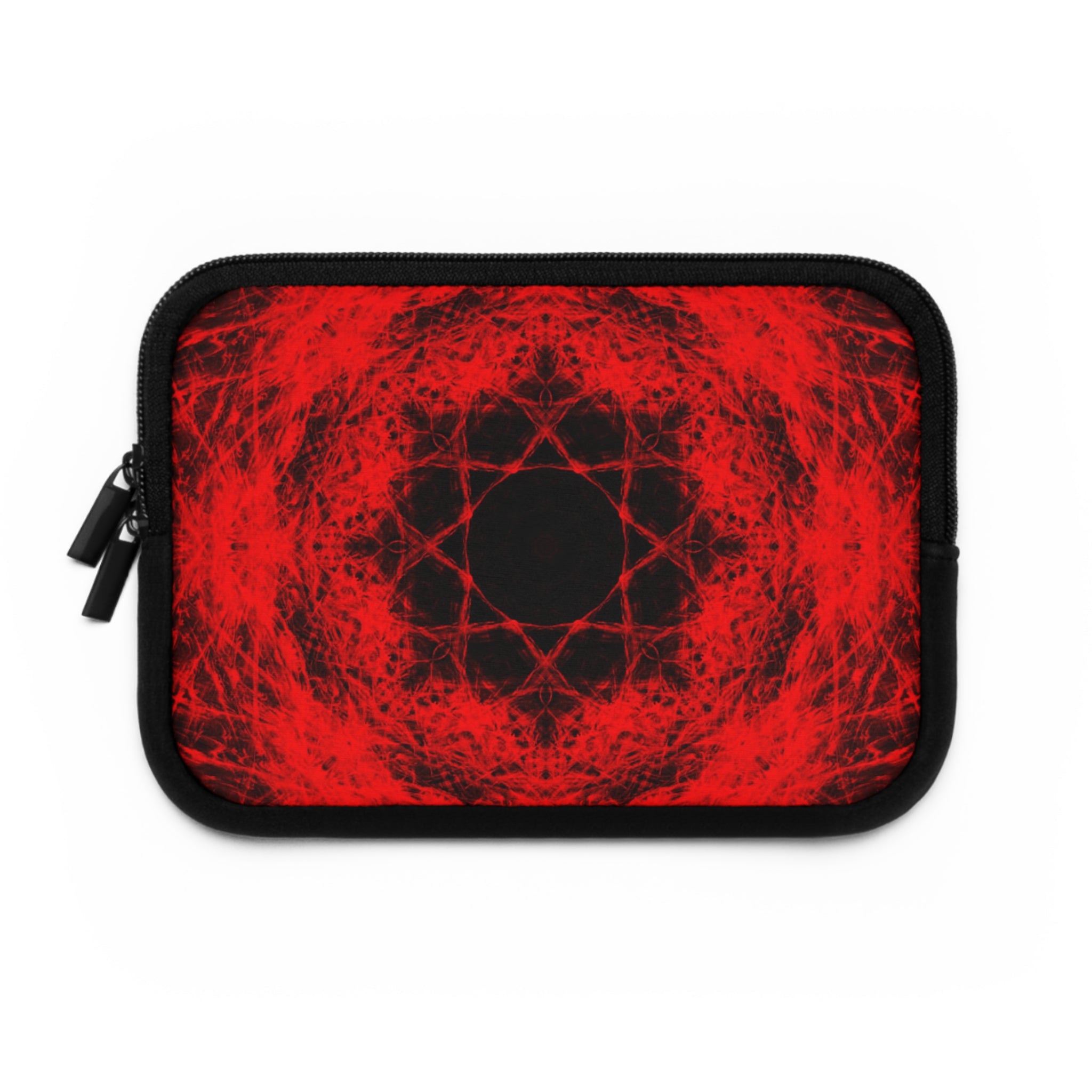 Katerina's Waiting for Hello Desires Laptop Sleeve