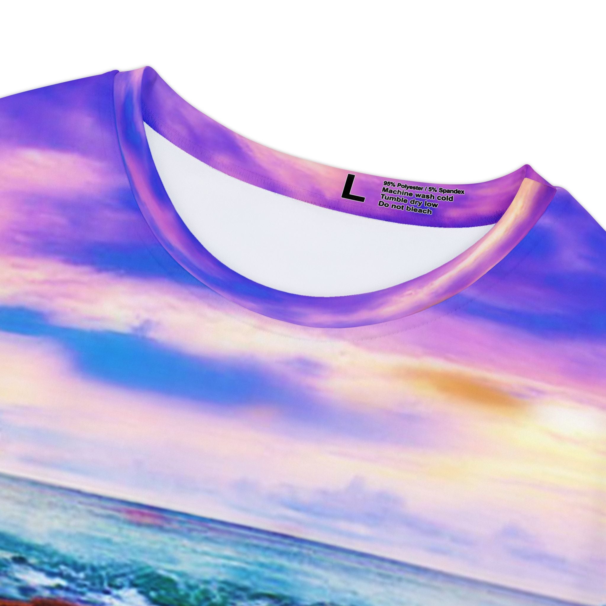 Magkical Sea Dreams Women's Short Sleeve Shirt