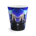 Creation's Budapest Desires Latte Mug