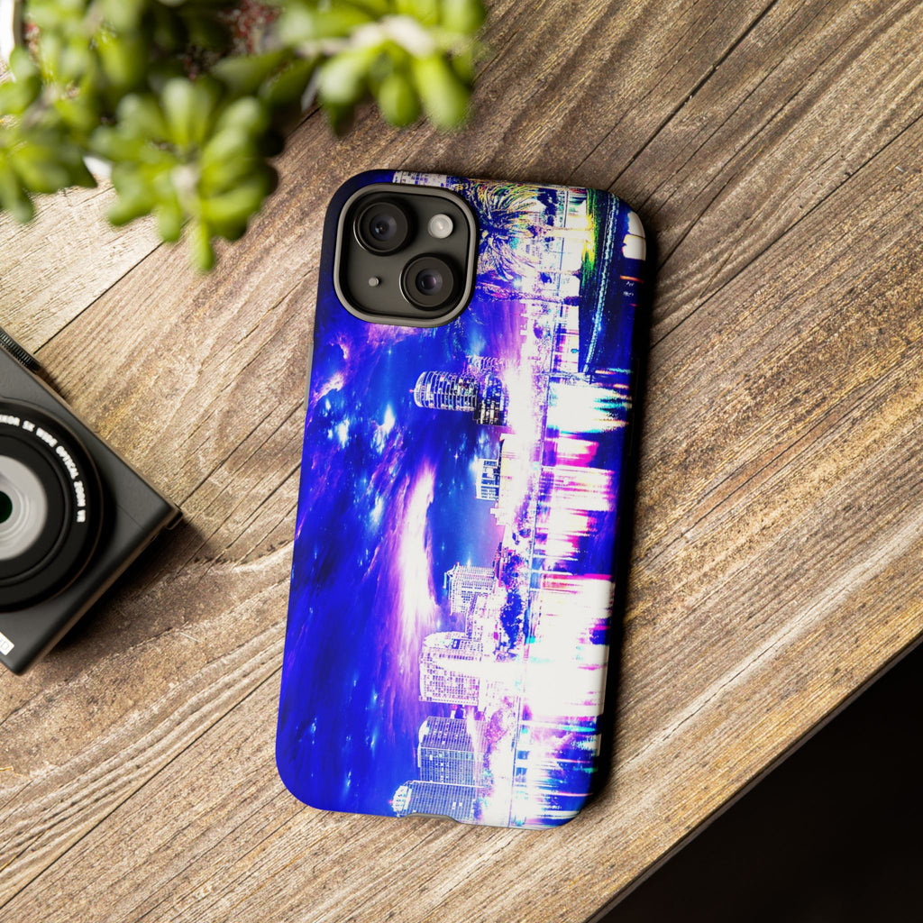 Amethyst Sapphire Orlando Dreams Tough Cases