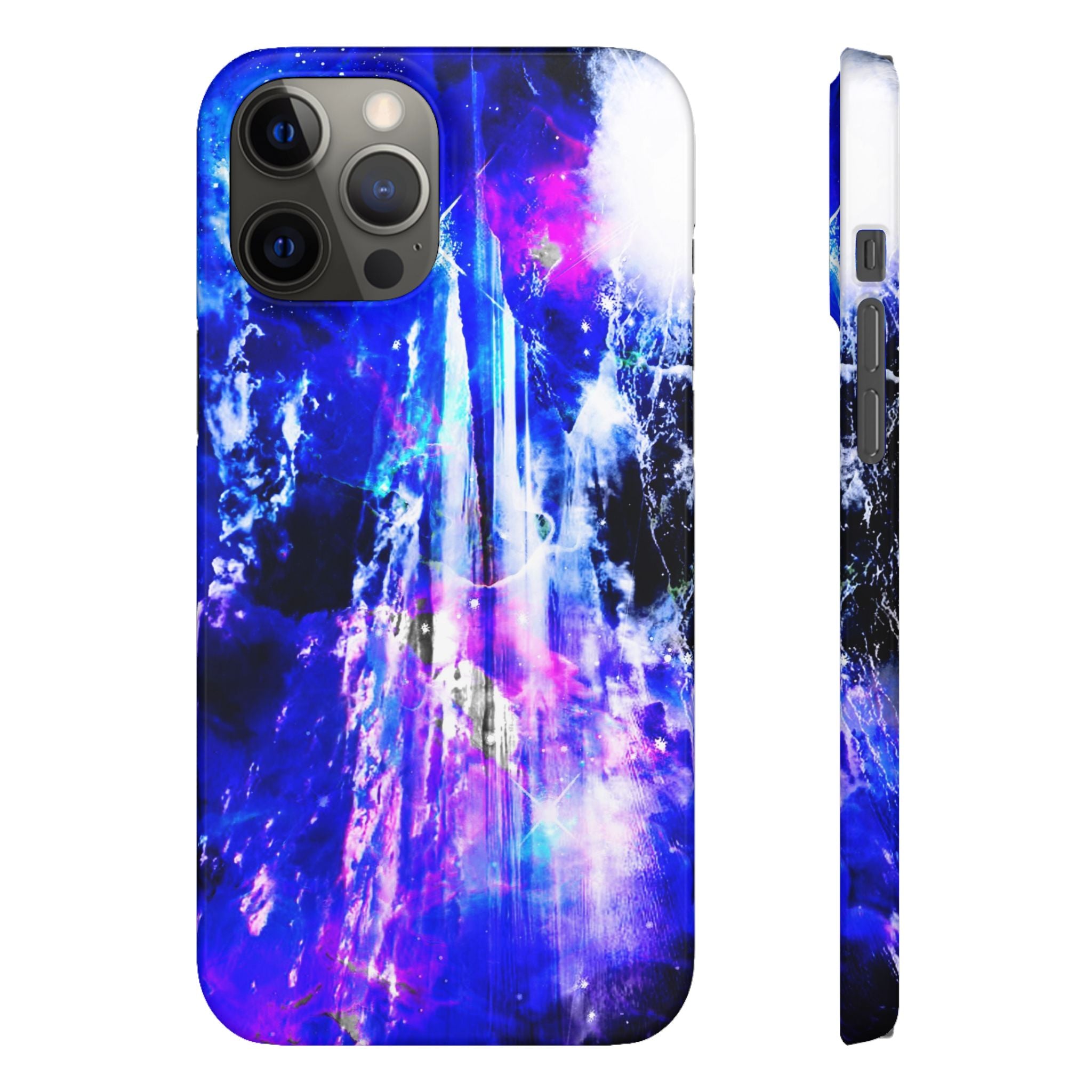 Ad Amorem Amisi Dancing Sea Dreams Snap Cases