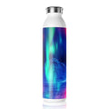 Lighted String Matanuska Dreams Slim Water Bottle