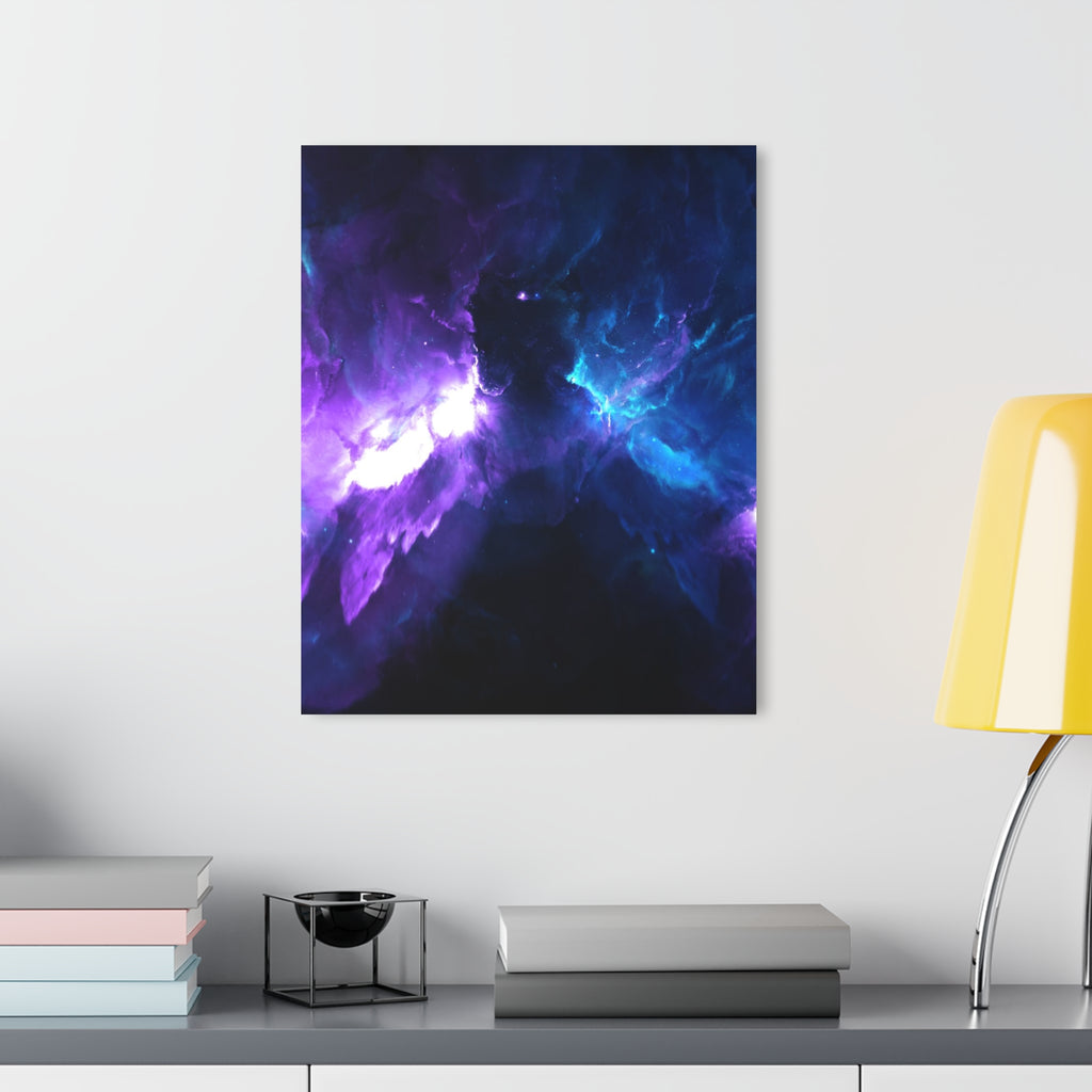 Ad Amorem Amisi Dreams Acrylic Prints (French Cleat Hanging)