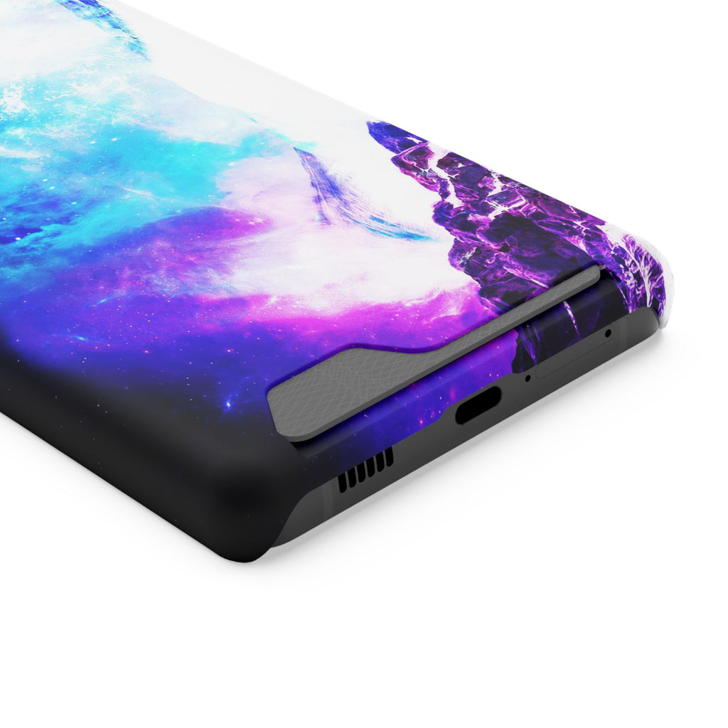 Creation's Heaven Serenity Bay Dreams Flexi Case