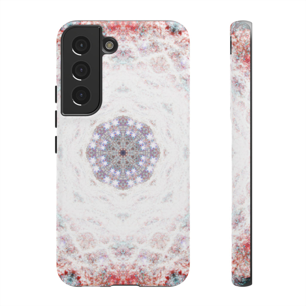 Candy's Yuletide Angel Voices Desires Tough Phone Cases