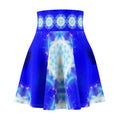 Amen Jin's Dragon's Love Desires Women's Skater Skirt