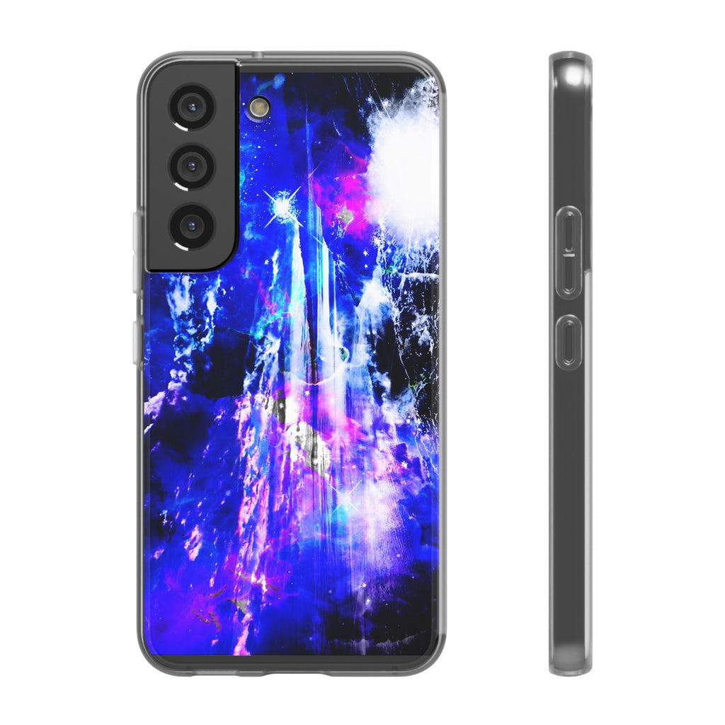 Ad Amorem Amis Dancing Sea Dreams Flexi Cases
