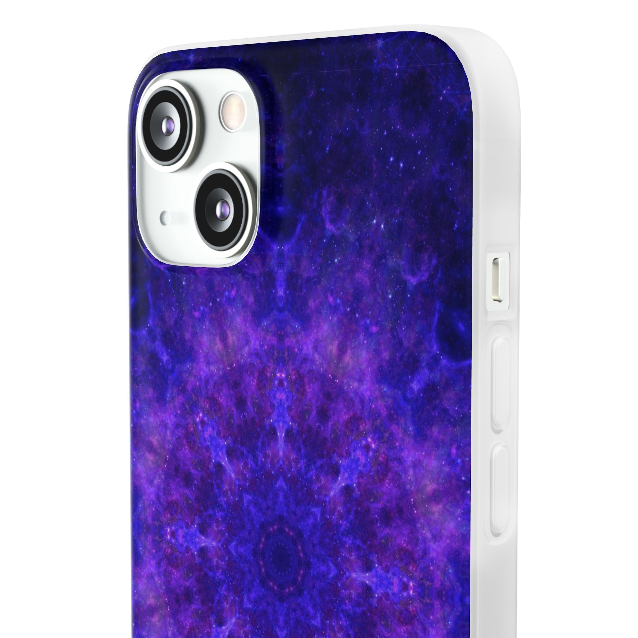 Katerina's Dragon's Eye Desires Flexi Cases