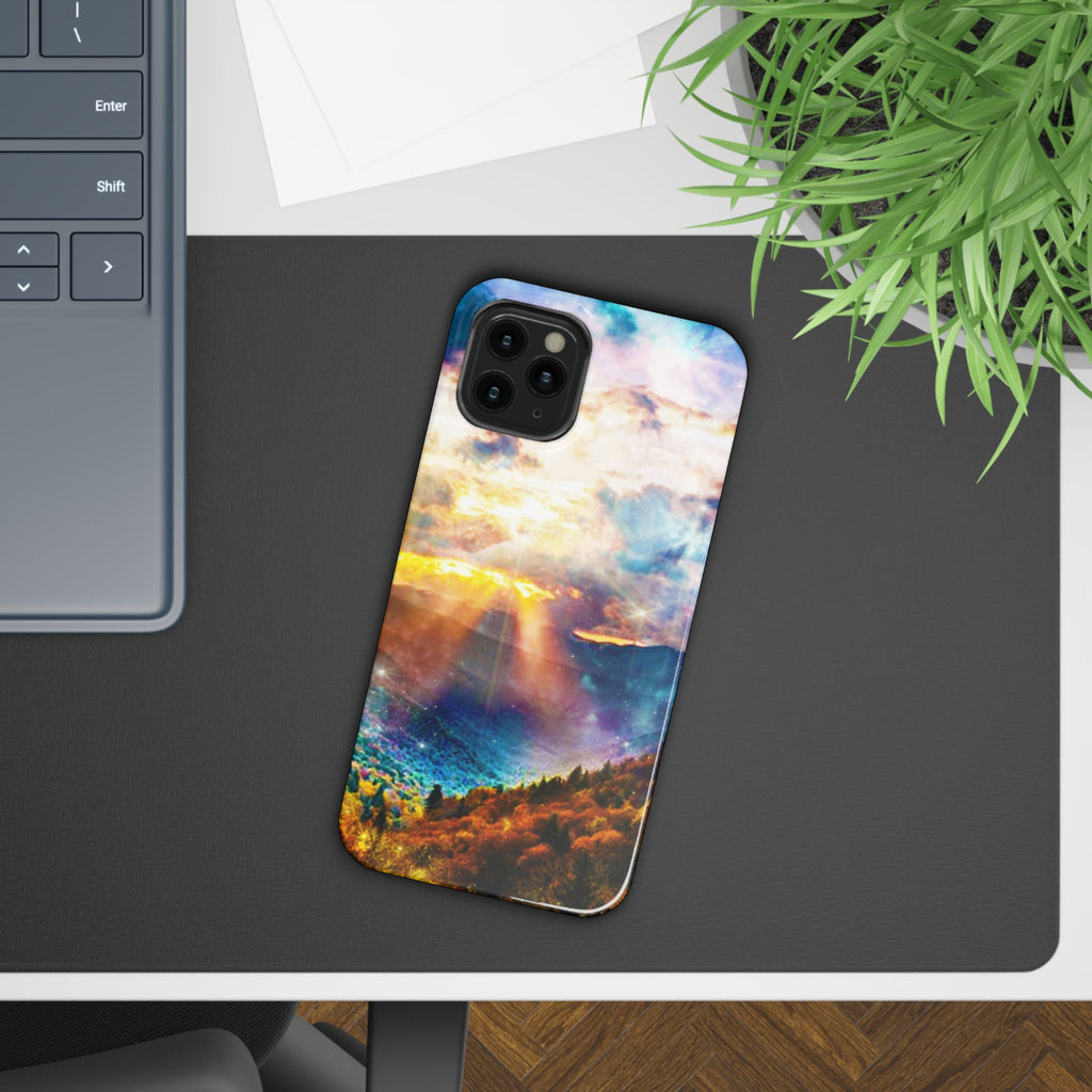 Katerina's Smoky Mountain Memories Dreams Slim Cases