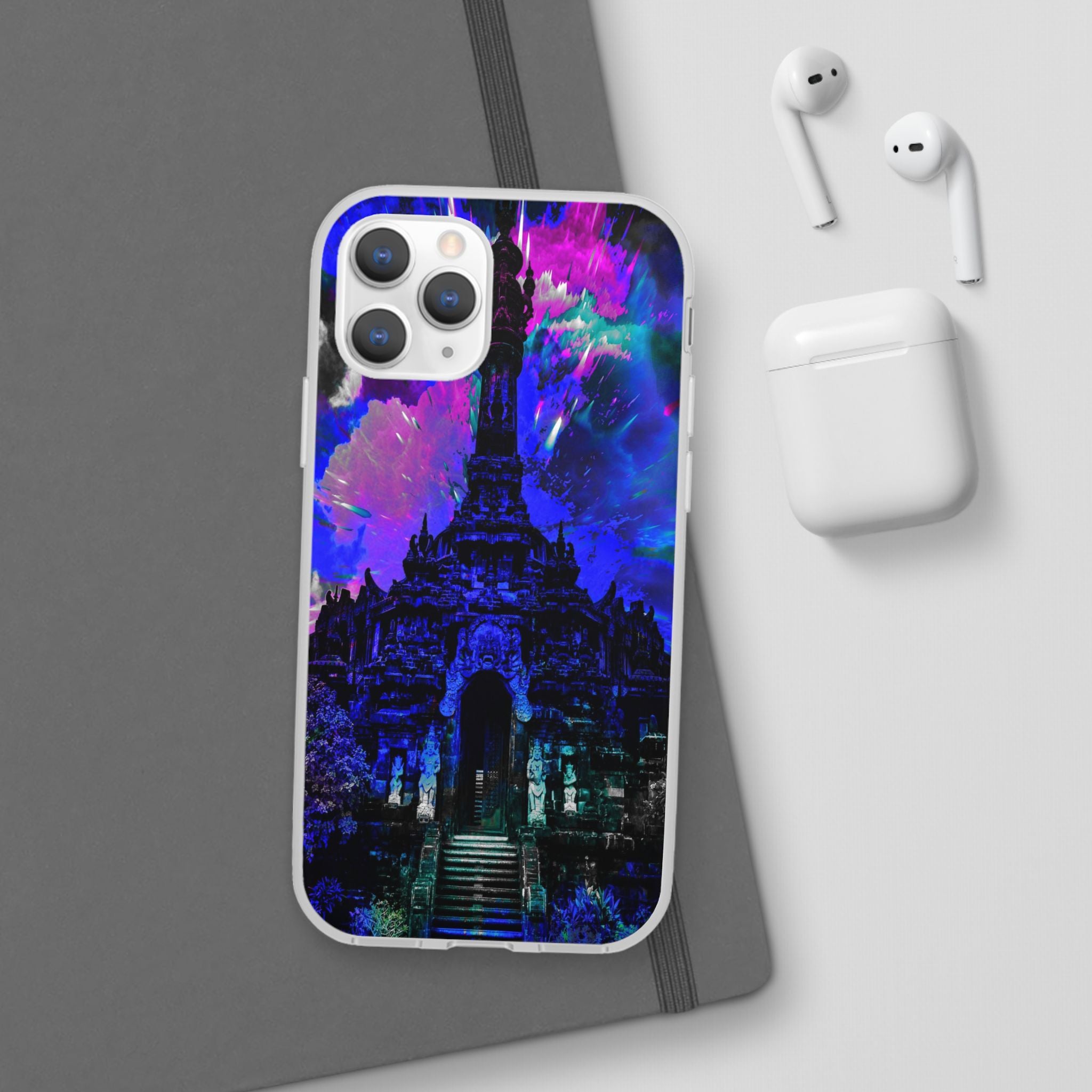 Creation’s Balinese Desires Flexi Cases
