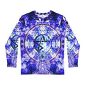 Amen Jin's Katerina’s Magical Dracularian Dragoness Awakening Meditations Men's Shirt