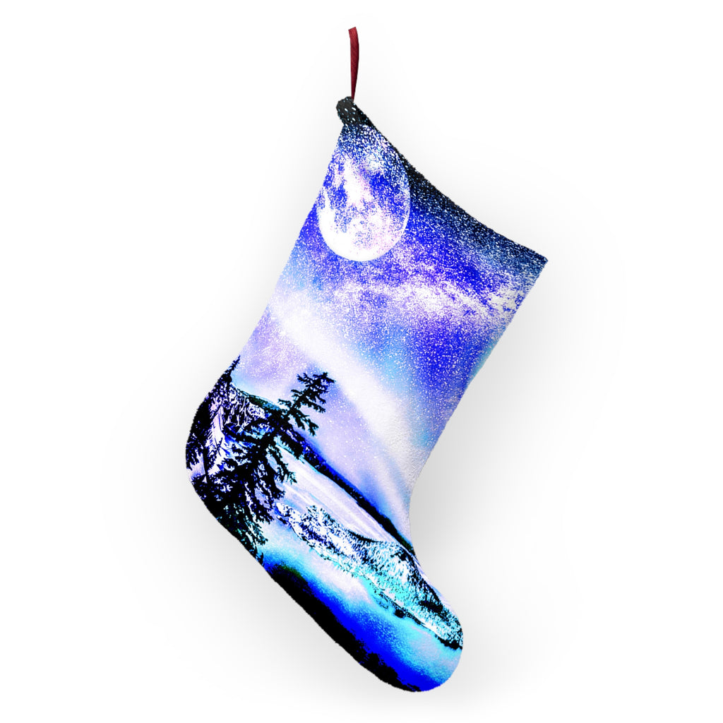Katerina's Lolite Noel Yule Night Dreams Stockings