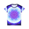 As the Dark Against My Halo Desires Women's Sports Jersey