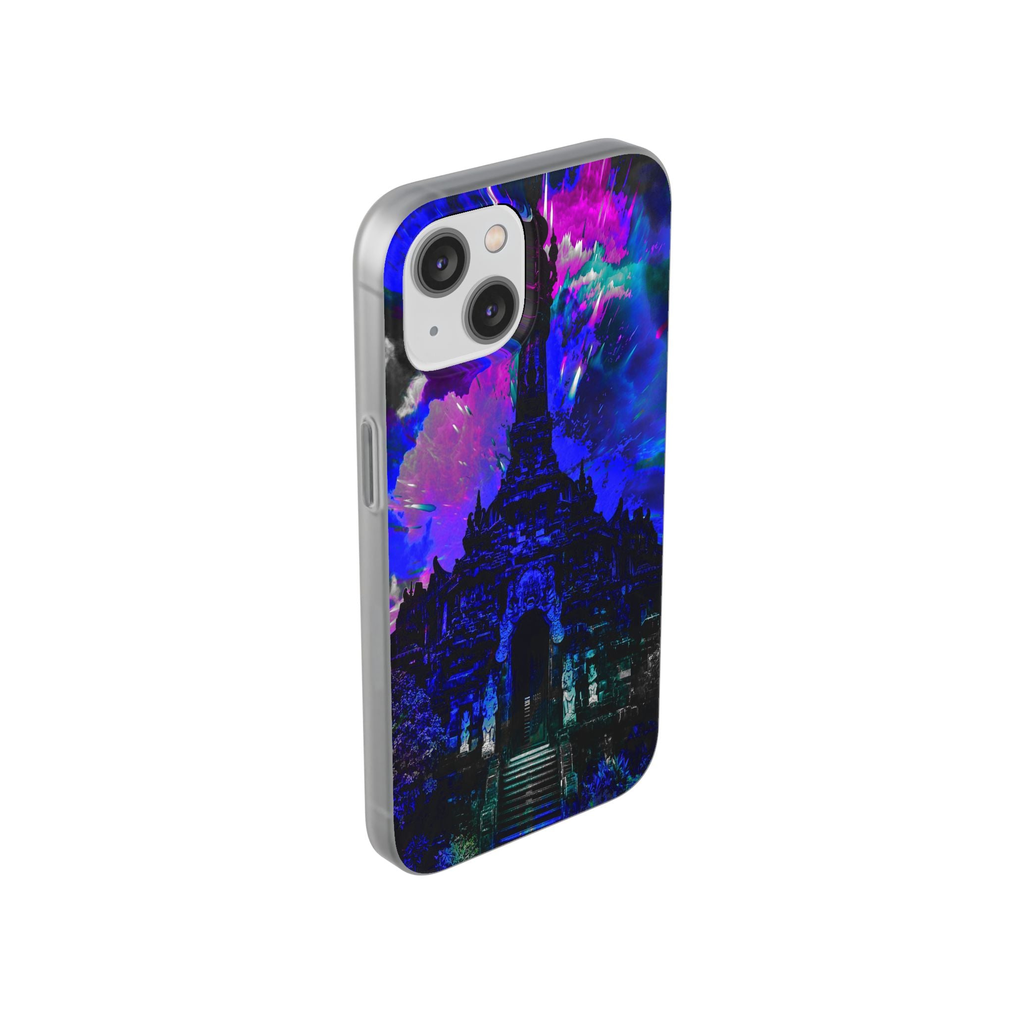 Creation’s Balinese Desires Flexi Cases