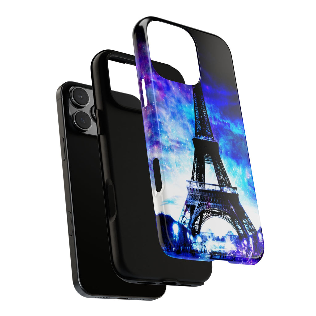 Lover's Creation's Parisian Dreams Case Mate Tough Phone Cases