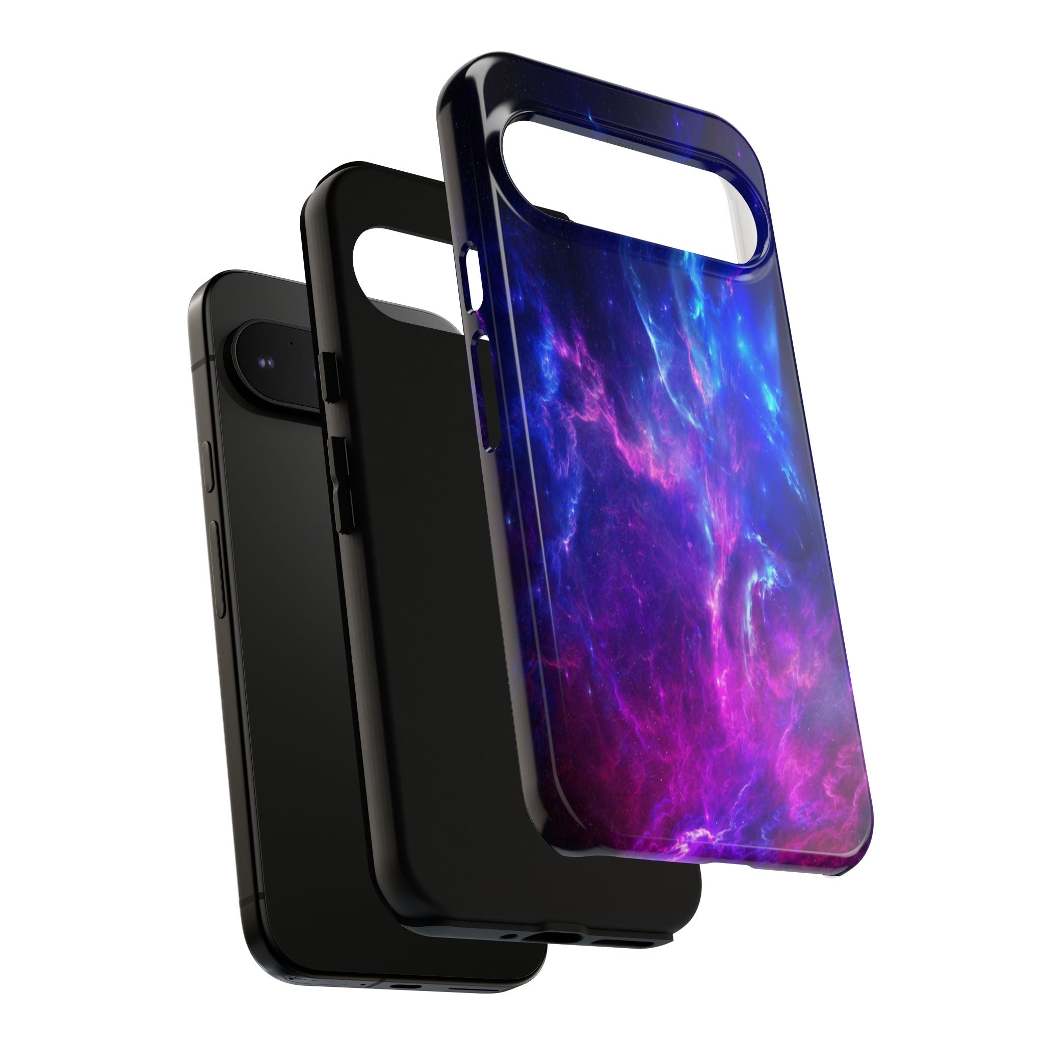 Amethyst Dreams Tough Cases