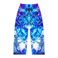 Creation's Magical Awakening Desires Meditations Men's Pajama Pants