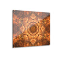 Svadisthana Meditations Acrylic Prints (French Cleat Hanging)