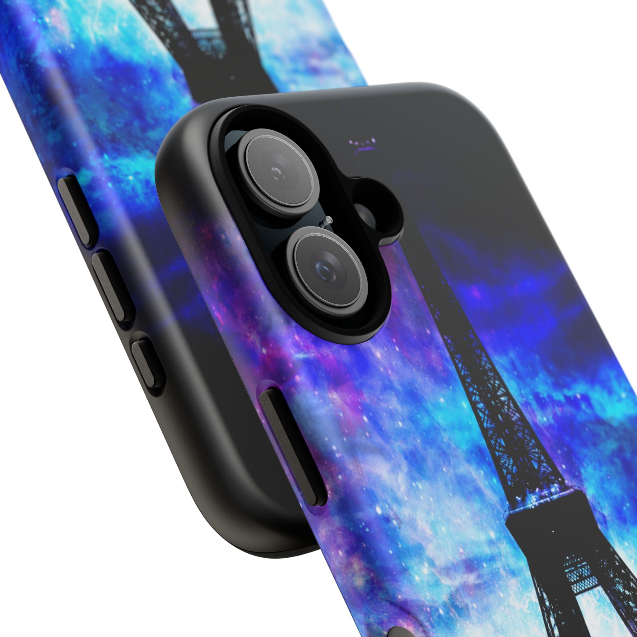 Lover's Creation's Parisian Dreams Case Mate Tough Phone Cases