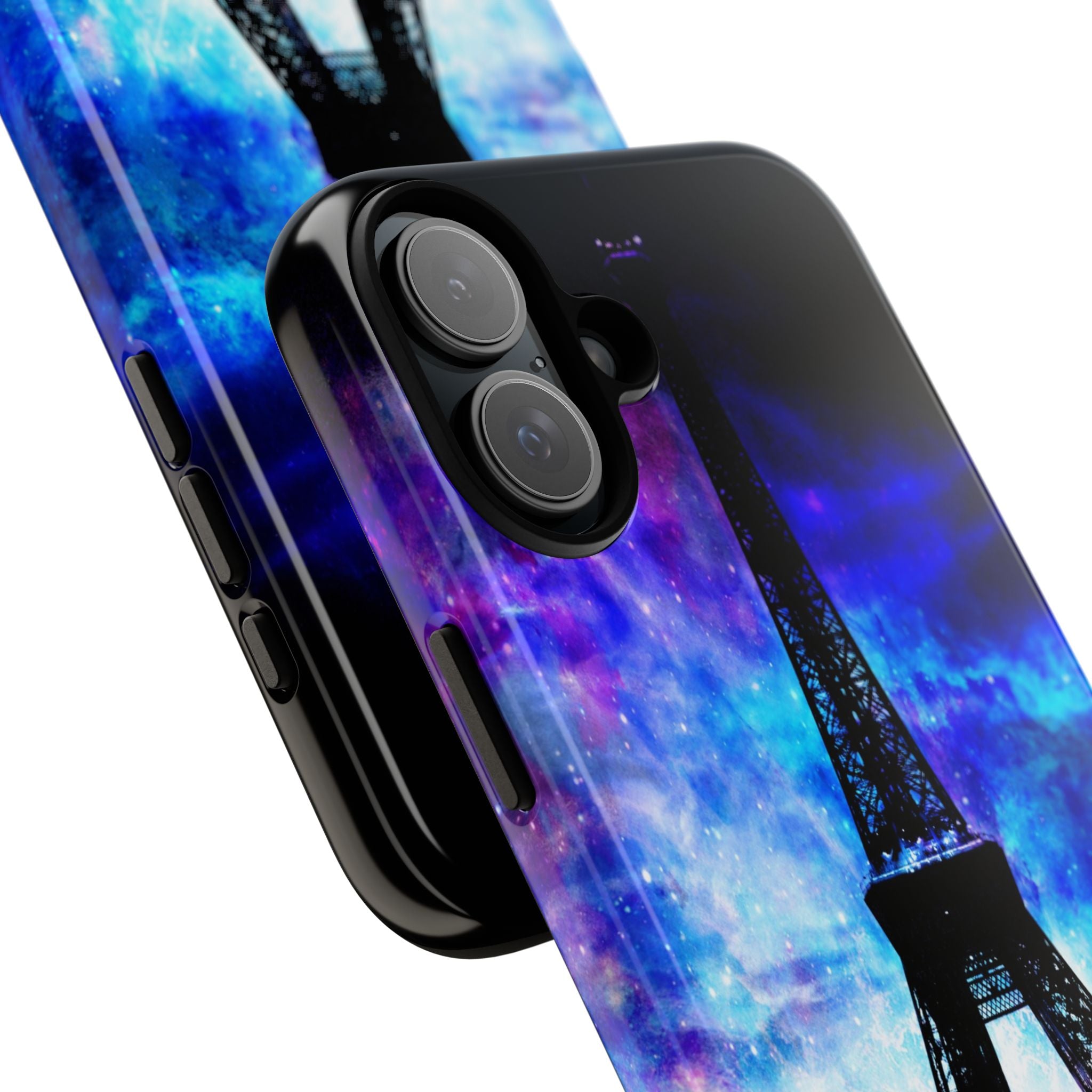 Lover's Creation's Parisian Dreams Case Mate Tough Phone Cases