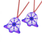 Ad Amorem Amisi Dreams Desires Metal Ornaments