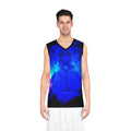 Ad Amorem Amisi Ankh Dreams Basketball Jersey
