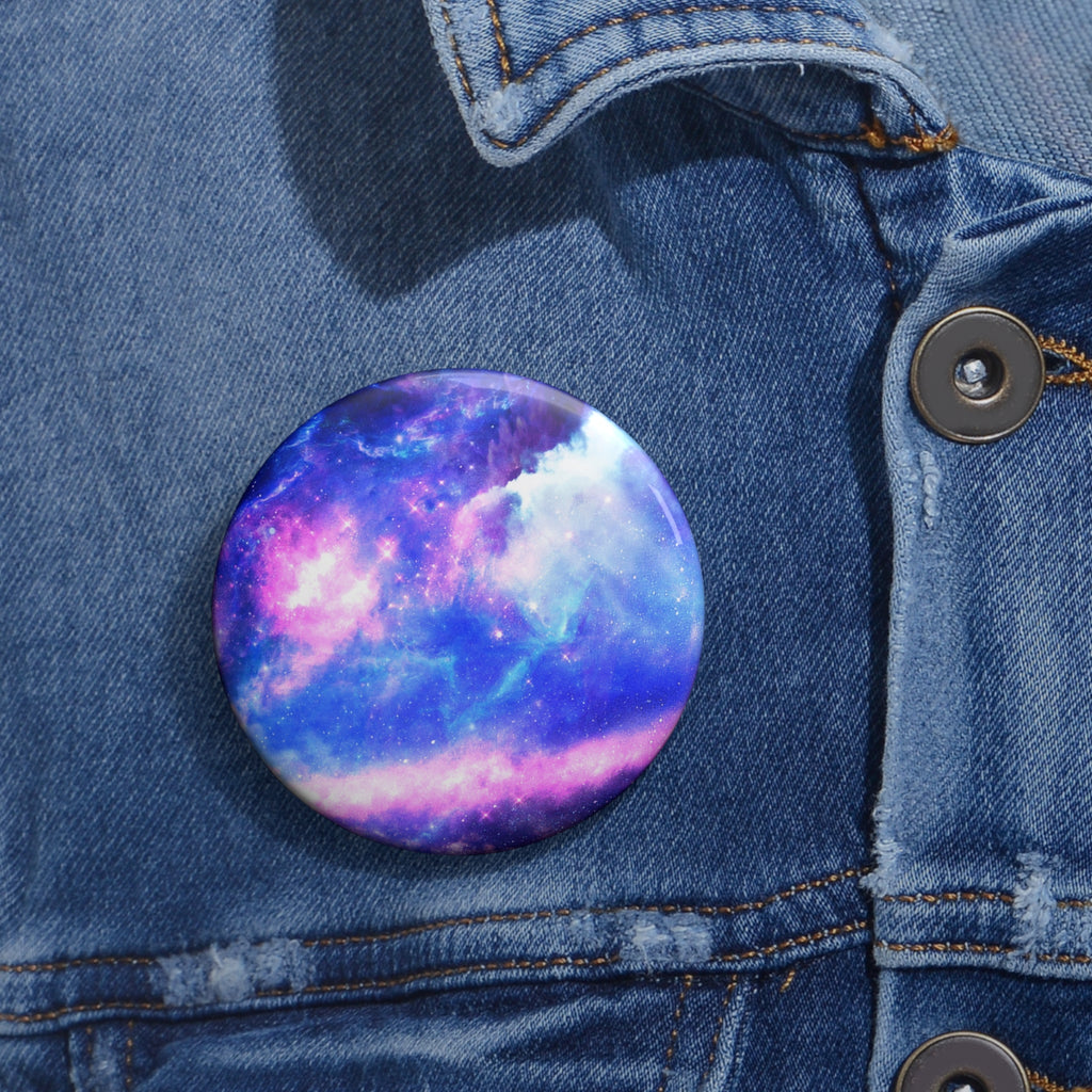 Ad Amoreum Amisi Mercy Mirror Dreams Pin Buttons